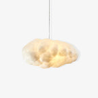 Solisce Suspension en fibre de soie - Neutralighting