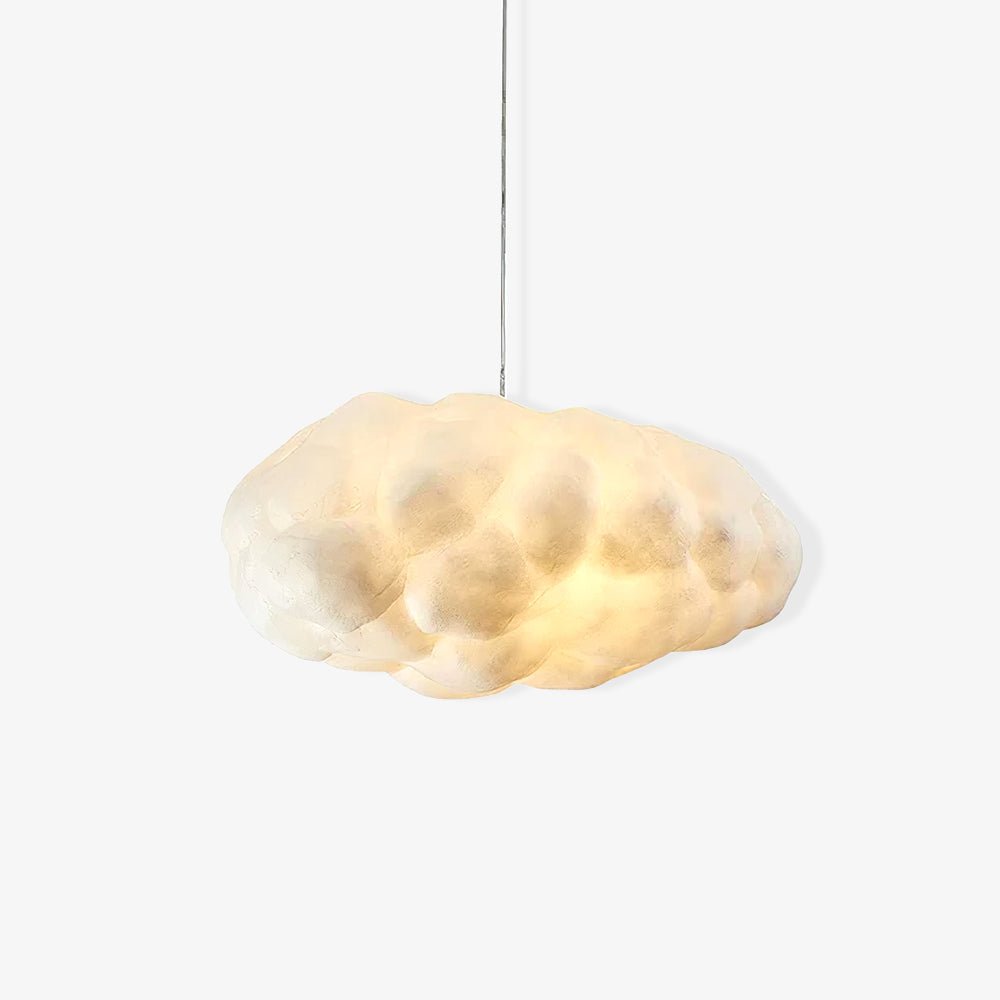 Solisce Suspension en fibre de soie - Neutralighting