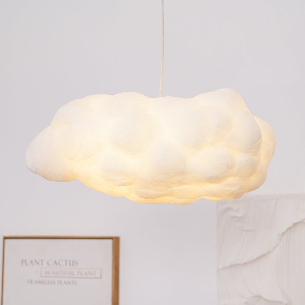 Solisce Suspension en fibre de soie - Neutralighting