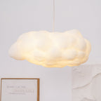 Solisce Suspension en fibre de soie - Neutralighting
