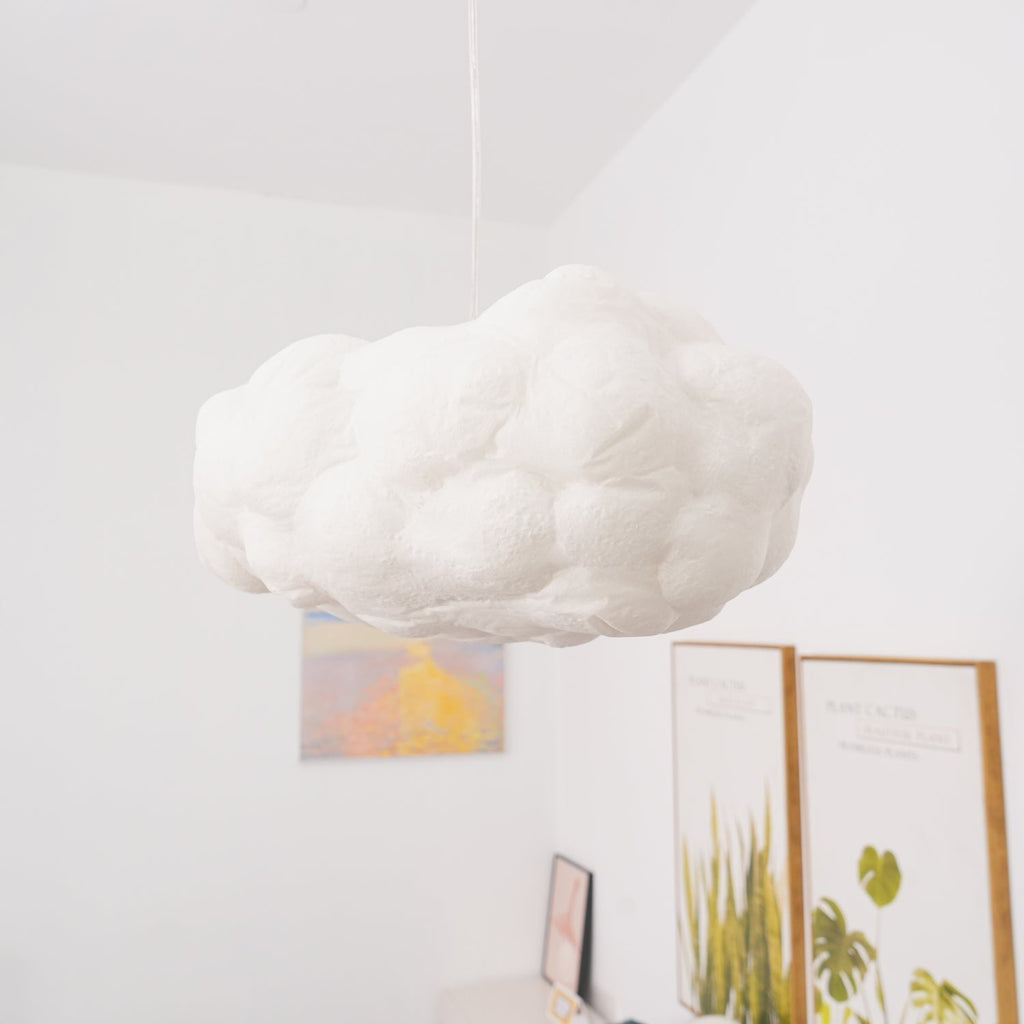 Solisce Suspension en fibre de soie - Neutralighting