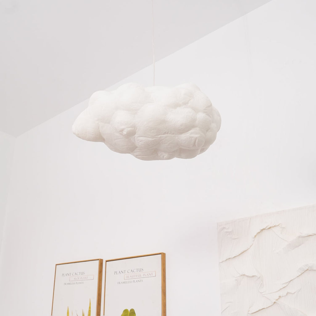 Solisce Suspension en fibre de soie - Neutralighting