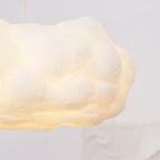 Solisce Suspension en fibre de soie - Neutralighting