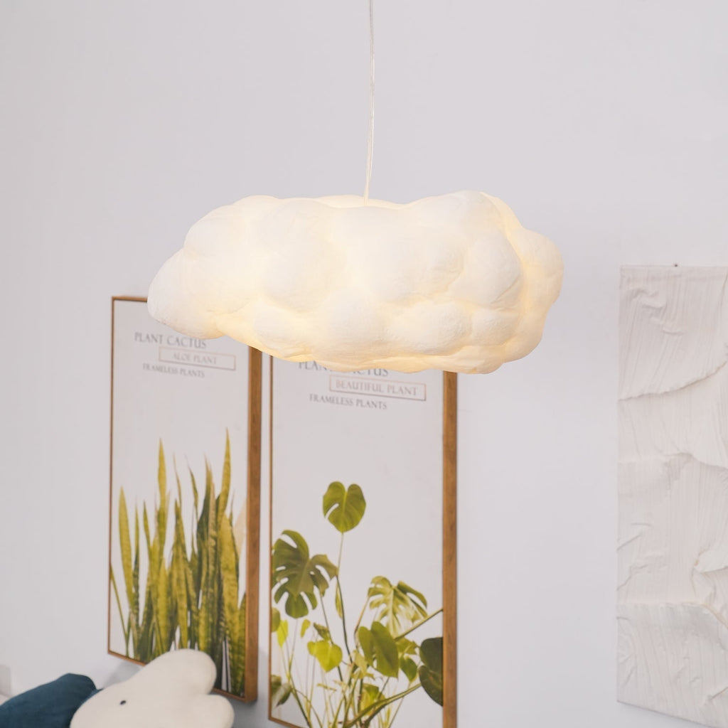 Solisce Suspension en fibre de soie - Neutralighting