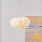 Solisce Suspension en fibre de soie - Neutralighting