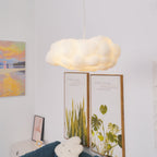 Solisce Suspension en fibre de soie - Neutralighting