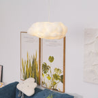 Solisce Suspension en fibre de soie - Neutralighting