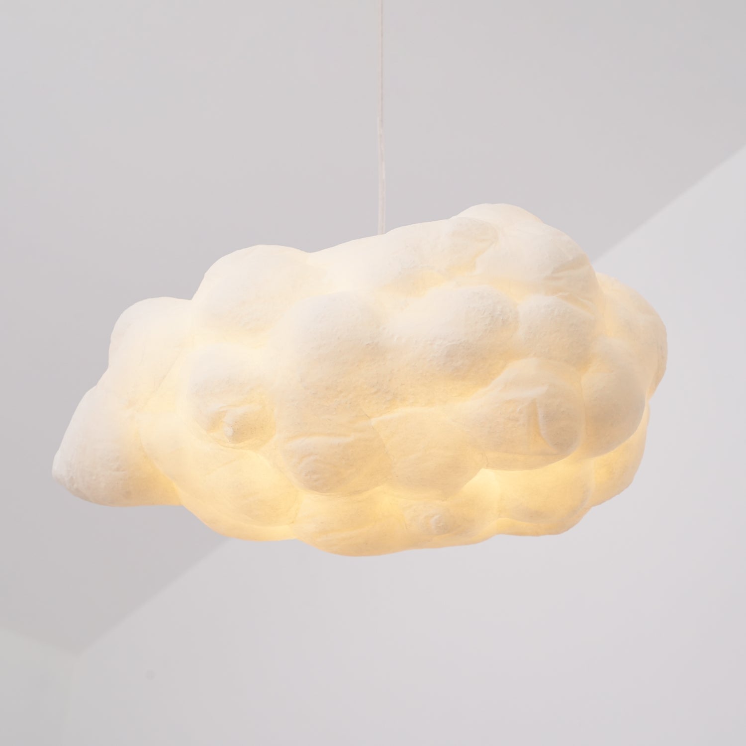 Solisce Suspension en fibre de soie - Neutralighting