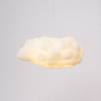 Solisce Suspension en fibre de soie - Neutralighting