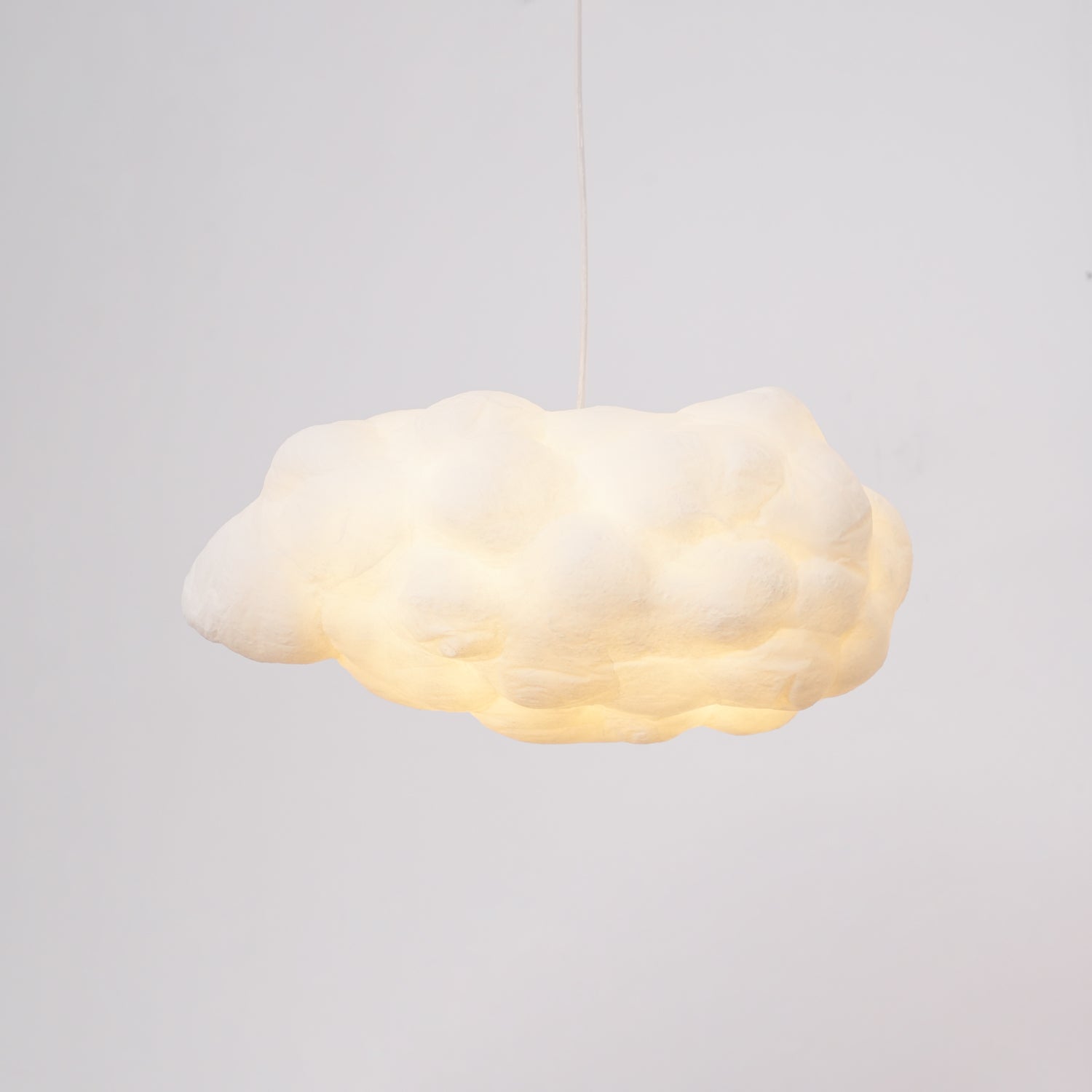 Solisce Suspension en fibre de soie - Neutralighting
