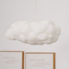 Solisce Suspension en fibre de soie - Neutralighting