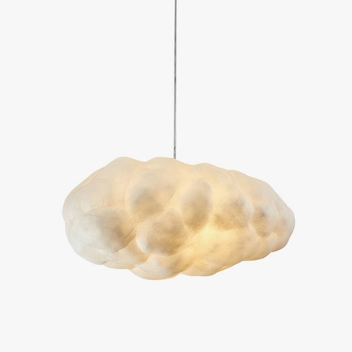 Solisce Suspension en fibre de soie - Neutralighting