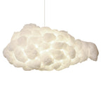 Solisce Suspension en fibre de soie - Neutralighting