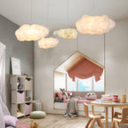 Solisce Suspension en fibre de soie - Neutralighting