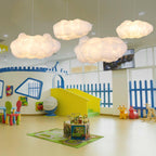 Solisce Suspension en fibre de soie - Neutralighting