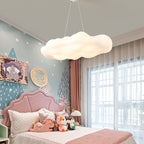 Nimer Suspension Lampe Artistique en PE - Neutralighting