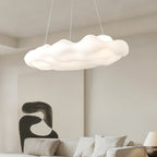Nimer Suspension Lampe Artistique en PE - Neutralighting