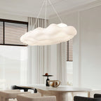 Nimer Suspension Lampe Artistique en PE - Neutralighting