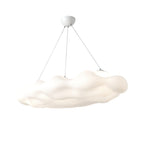 Nimer Suspension Lampe Artistique en PE - Neutralighting