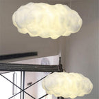 Solisce Suspension en fibre de soie - Neutralighting