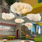 Solisce Suspension en fibre de soie - Neutralighting