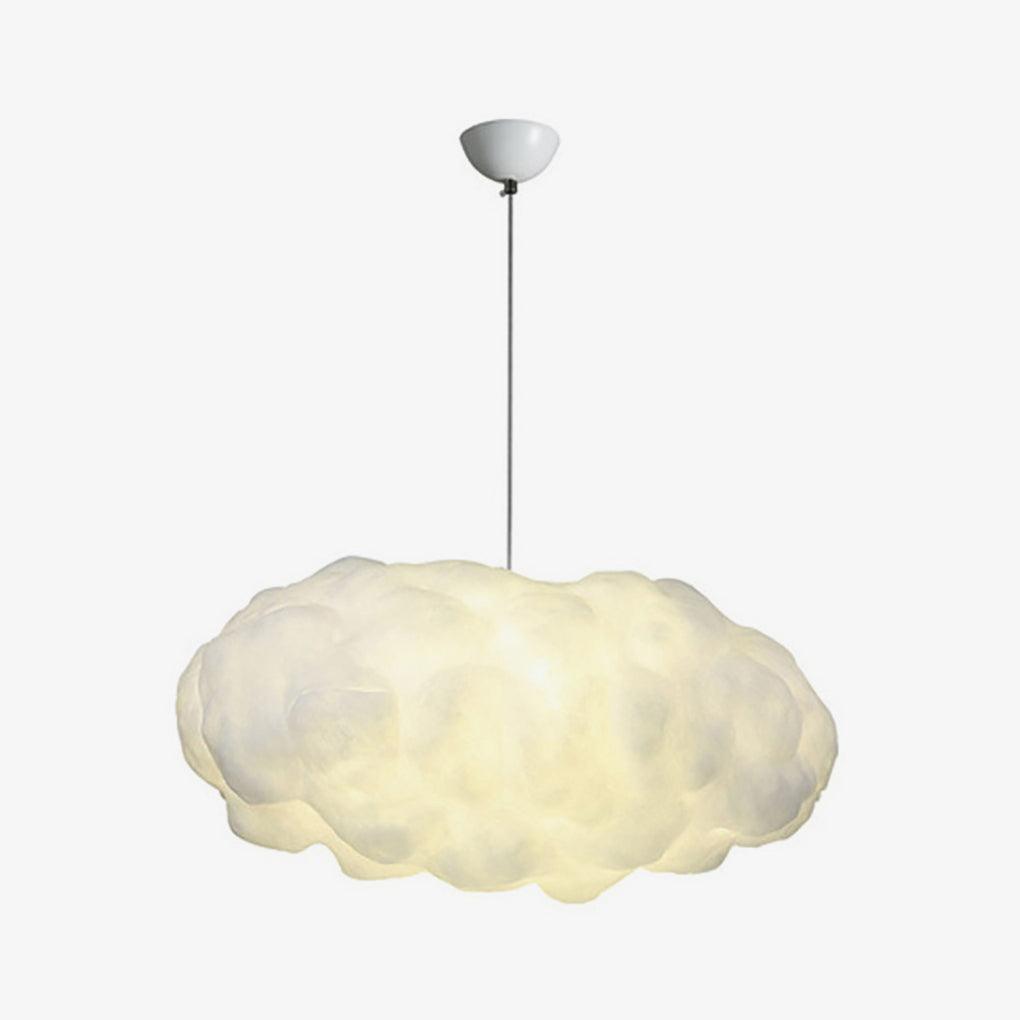 Solisce Suspension en fibre de soie - Neutralighting