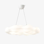 Nimer Suspension Lampe Artistique en PE - Neutralighting