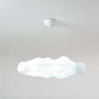 Nimer Suspension Lampe Artistique en PE - Neutralighting