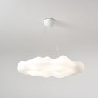 Nimer Suspension Lampe Artistique en PE - Neutralighting
