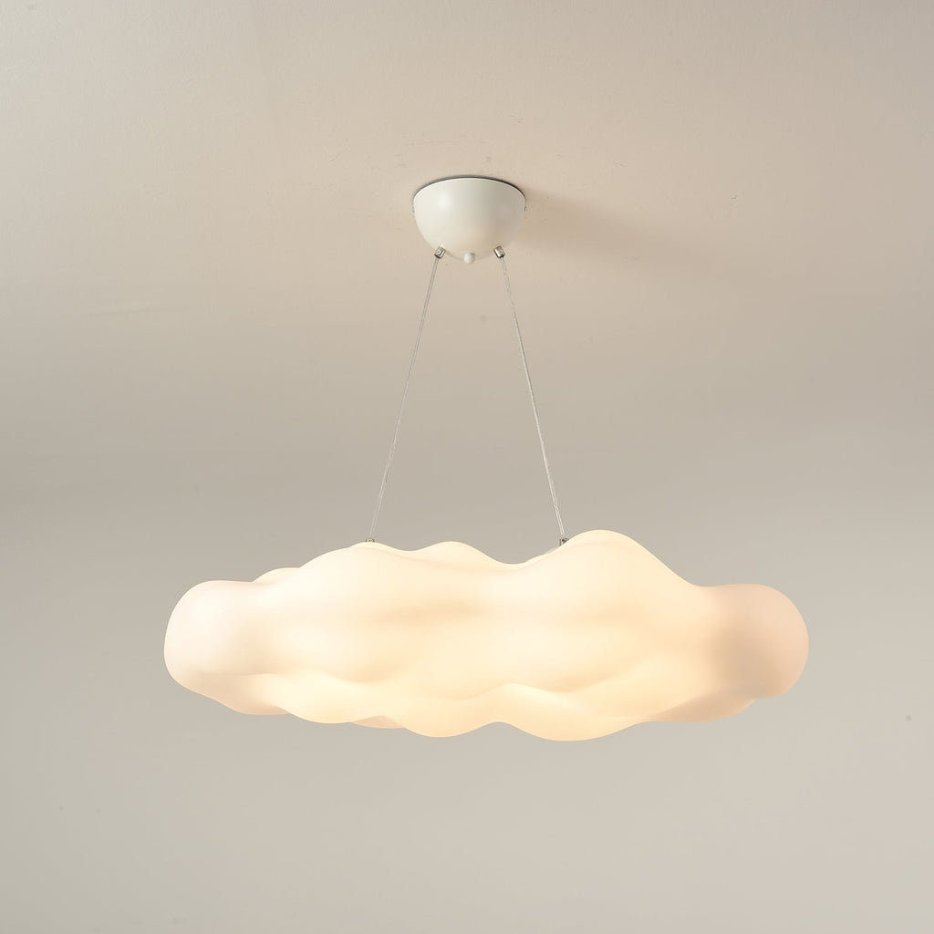 Nimer Suspension Lampe Artistique en PE - Neutralighting