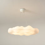 Nimer Suspension Lampe Artistique en PE - Neutralighting