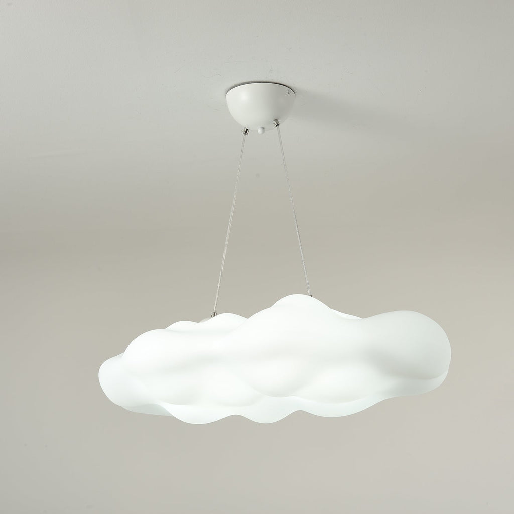 Nimer Suspension Lampe Artistique en PE - Neutralighting