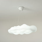 Nimer Suspension Lampe Artistique en PE - Neutralighting