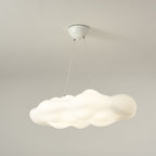 Nimer Suspension Lampe Artistique en PE - Neutralighting
