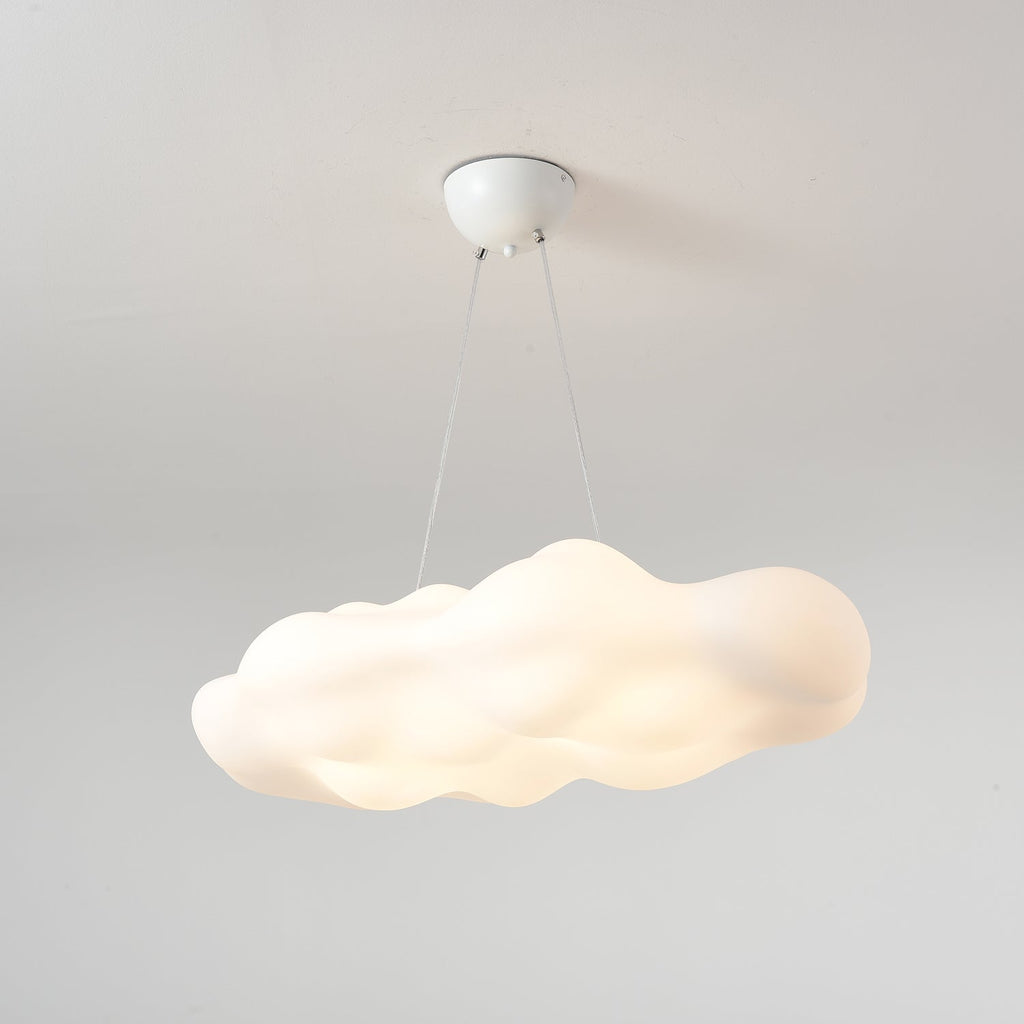 Nimer Suspension Lampe Artistique en PE - Neutralighting