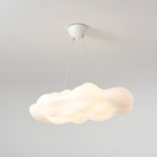Nimer Suspension Lampe Artistique en PE - Neutralighting
