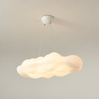 Nimer Suspension Lampe Artistique en PE - Neutralighting