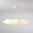 Nimer Suspension Lampe Artistique en PE - Neutralighting