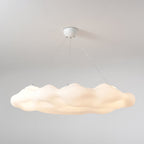 Nimer Suspension Lampe Artistique en PE - Neutralighting