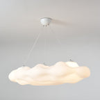 Nimer Suspension Lampe Artistique en PE - Neutralighting