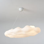 Nimer Suspension Lampe Artistique en PE - Neutralighting