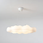 Nimer Suspension Lampe Artistique en PE - Neutralighting