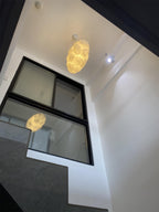Solisce Suspension en fibre de soie - Neutralighting