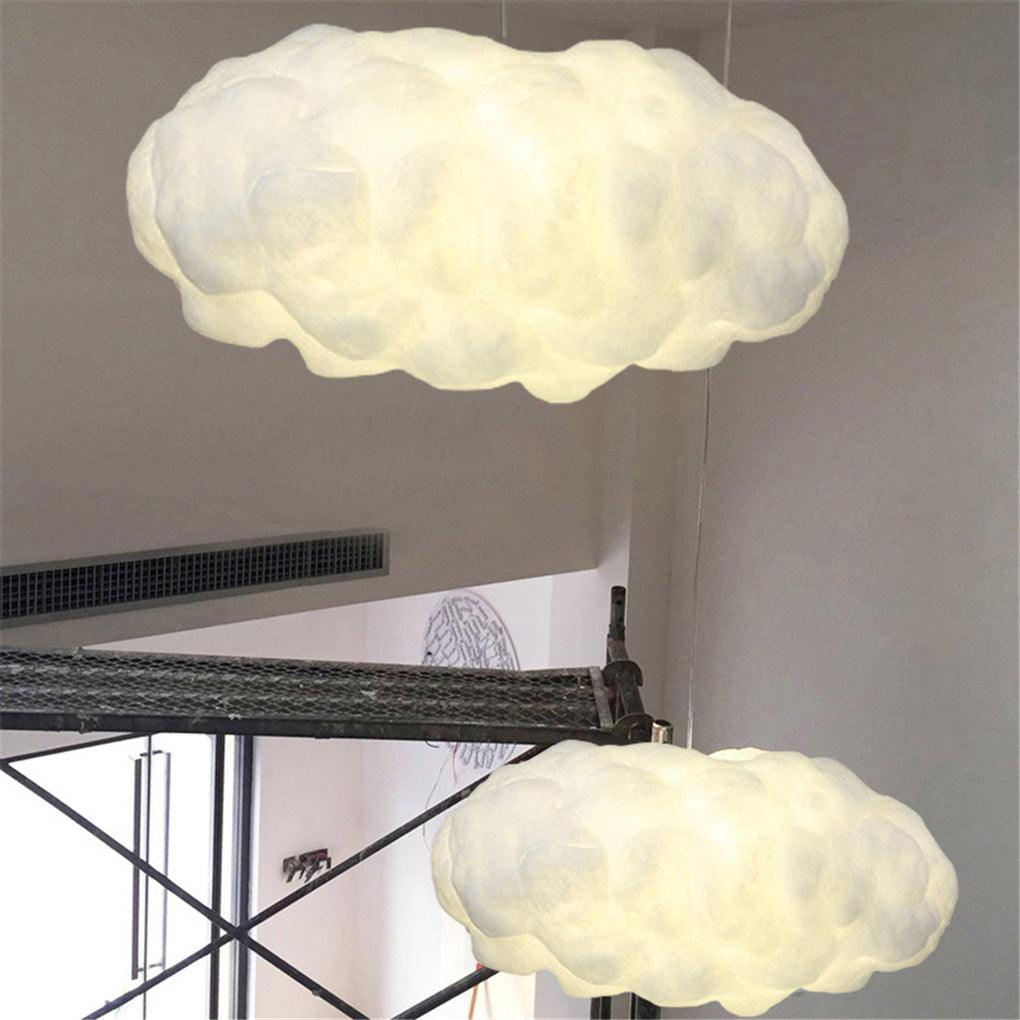 Solisce Suspension en fibre de soie - Neutralighting