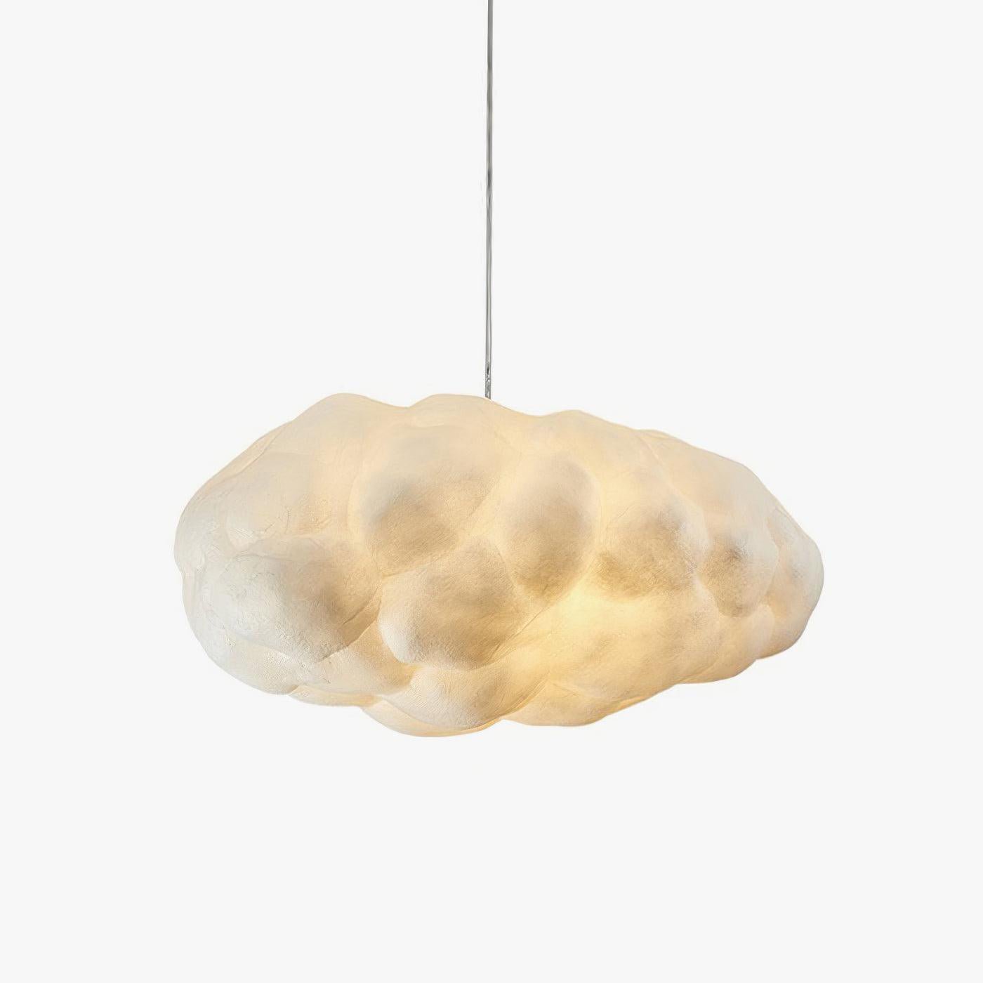 Solisce Suspension en fibre de soie - Neutralighting