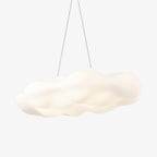 Nimer Suspension Lampe Artistique en PE - Neutralighting