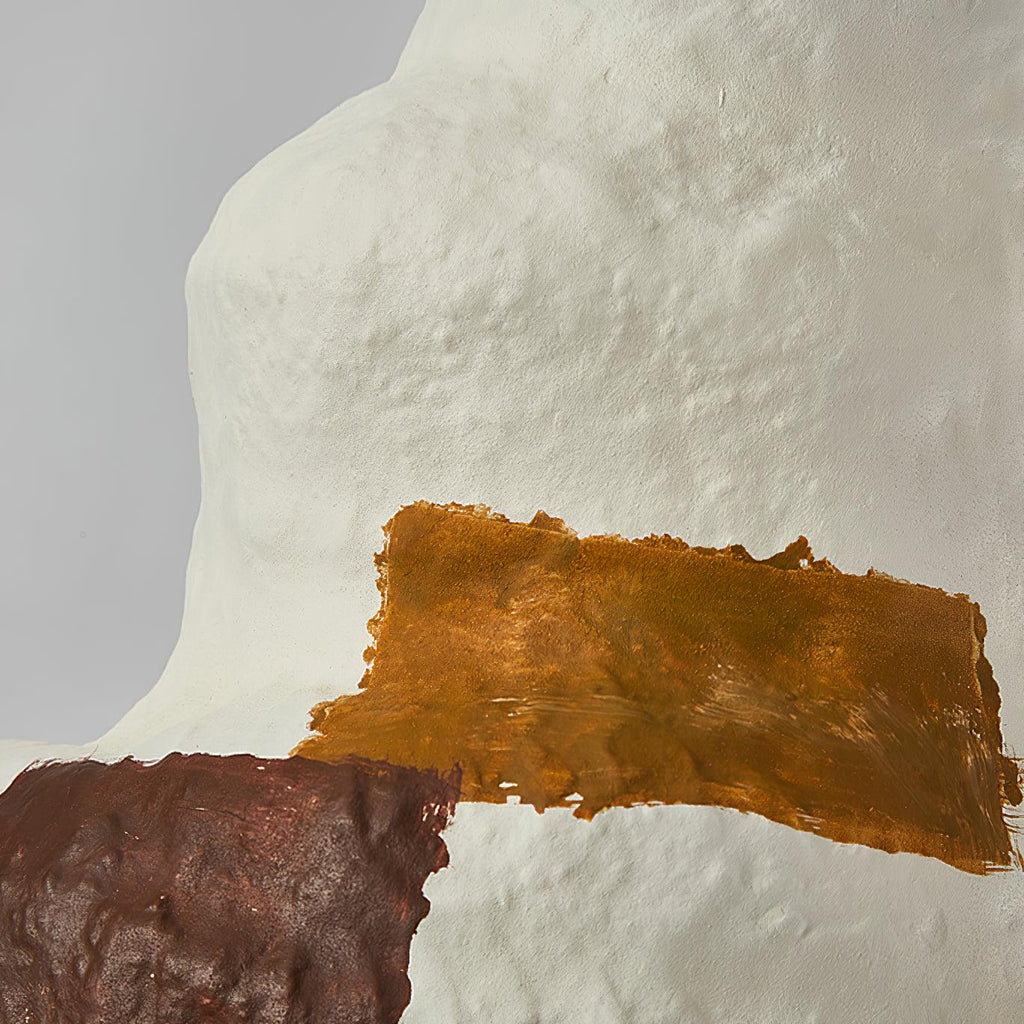 Terra Suspension Rustique en Résine - Neutralighting