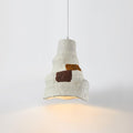Terra Suspension Rustique en Résine - Neutralighting