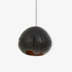 Casolira Suspension en Résine Wabi-Sabi - Neutralighting