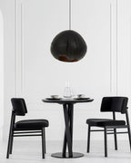 Casolira Suspension en Résine Wabi-Sabi - Neutralighting